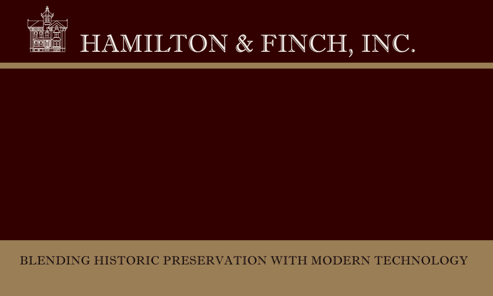 Hamilton & Finch